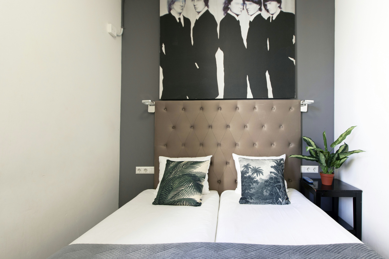 Photo - Quentin Leidse Square Hotel