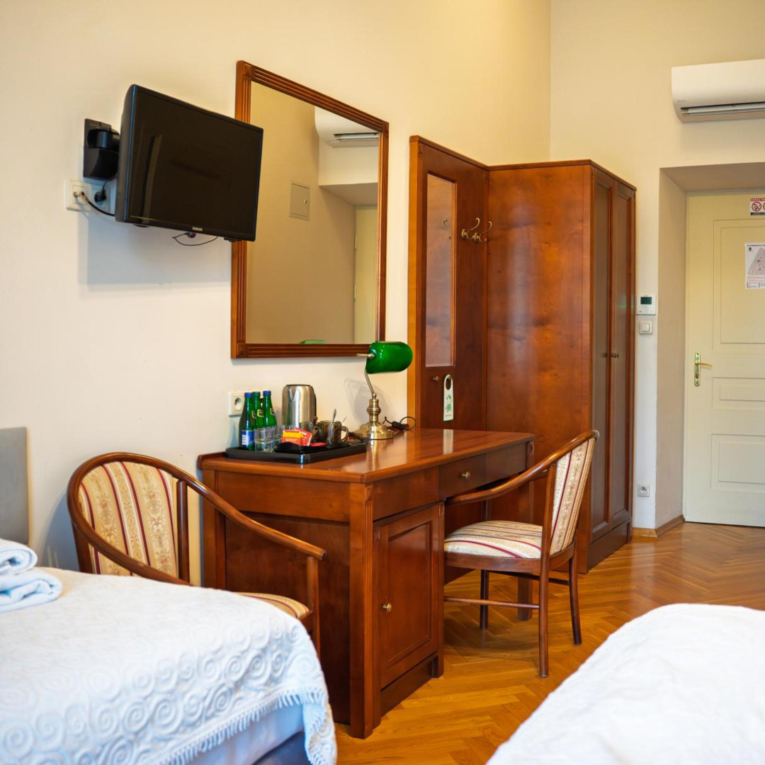 Foto - Hotel Polonia