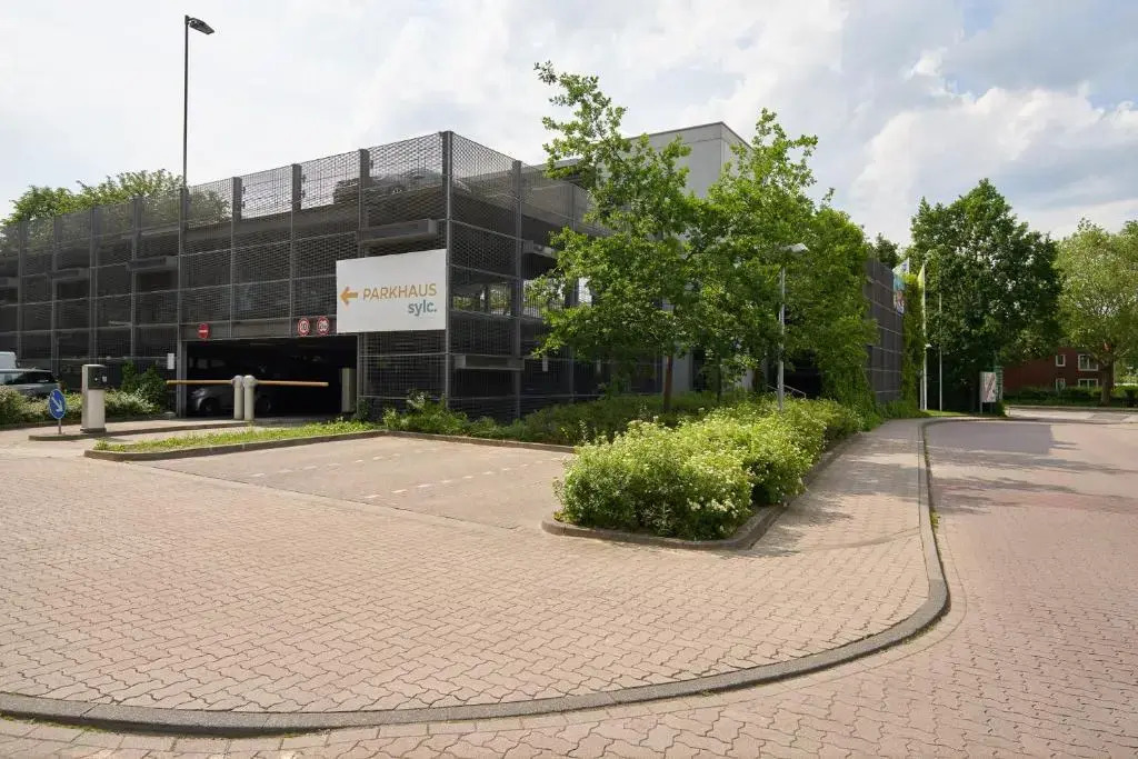 Photo - sylc. Apartmenthotel – Serviced Apartments