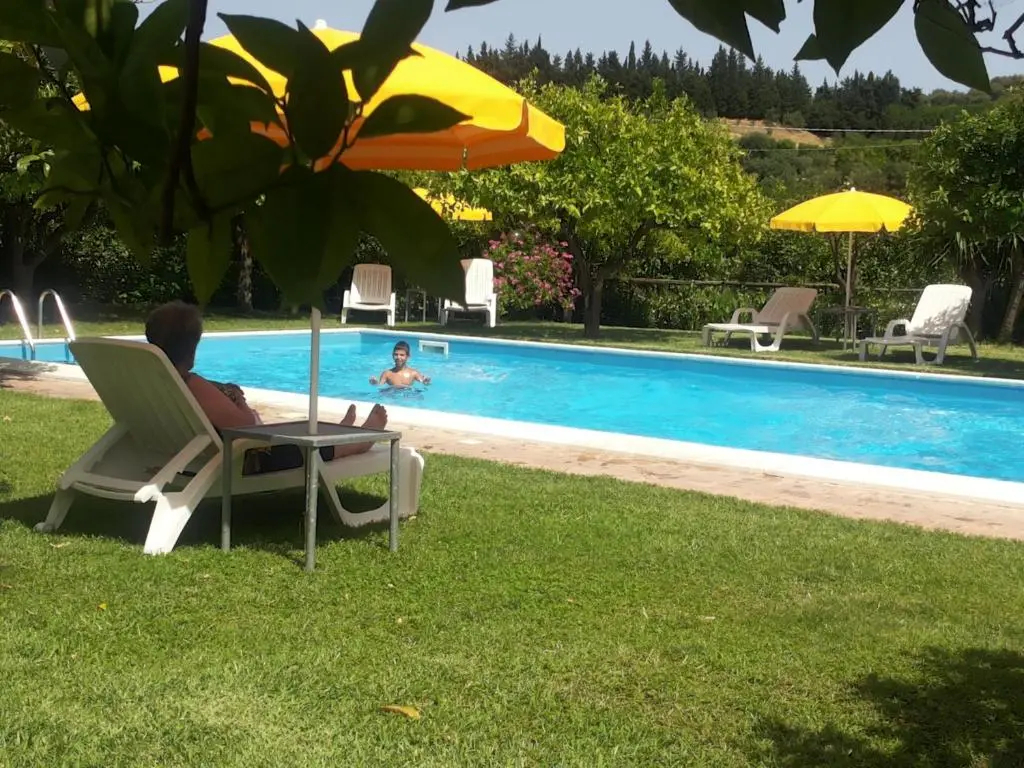 Photo - Agriturismo Villa Vittoria