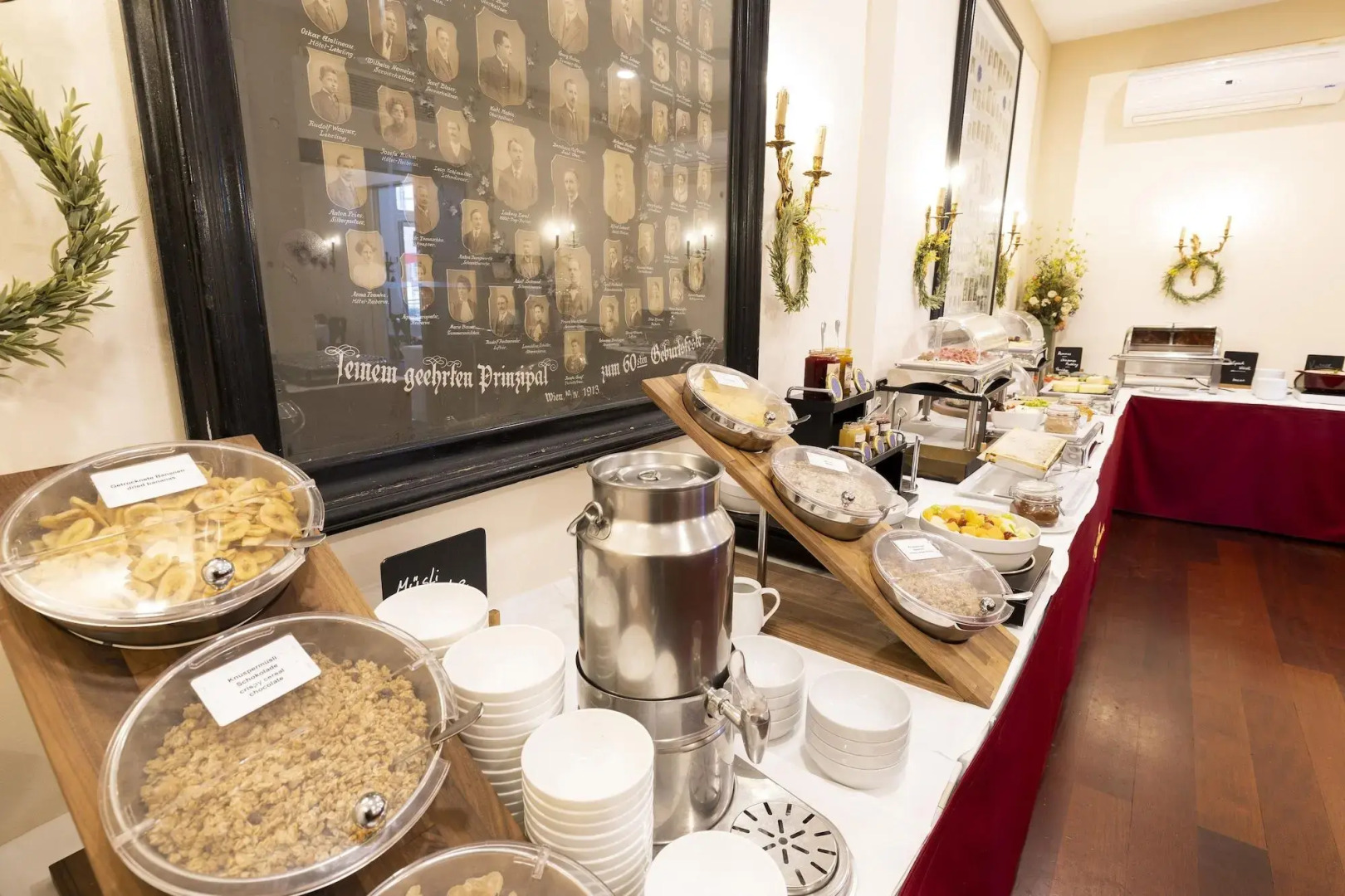 Photo - Hotel Regina