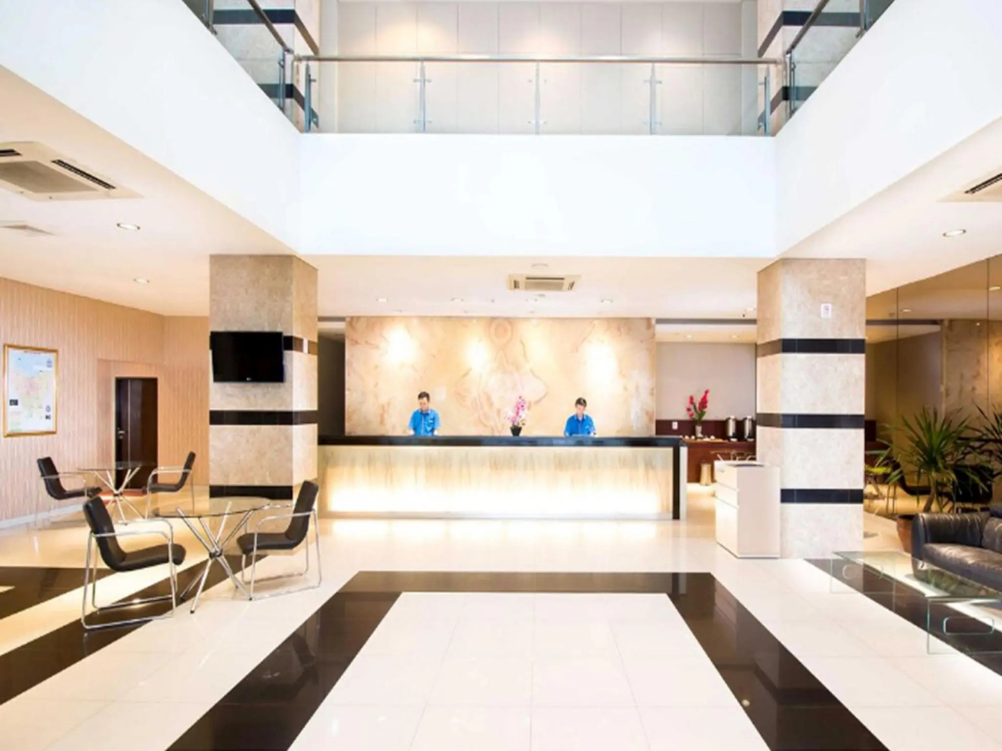 Foto - Hotel 88 - Mangga Besar VIII Jakarta By WH