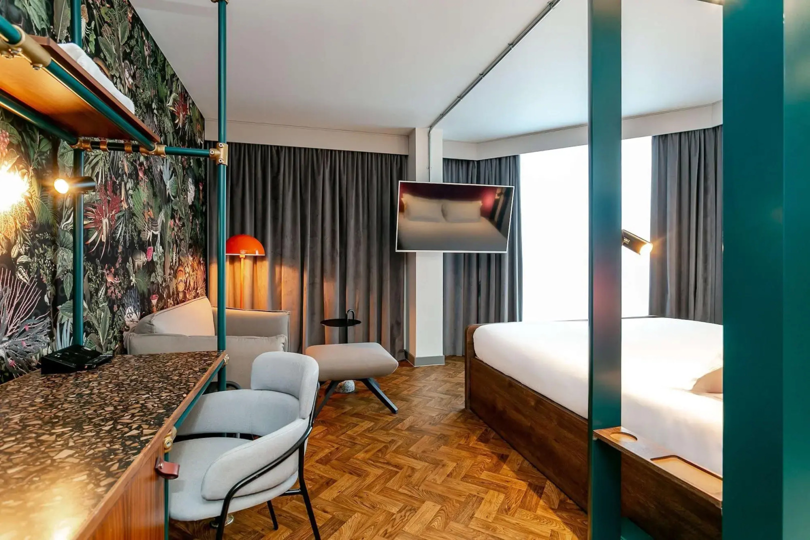 Photo - YOTEL Manchester Deansgate