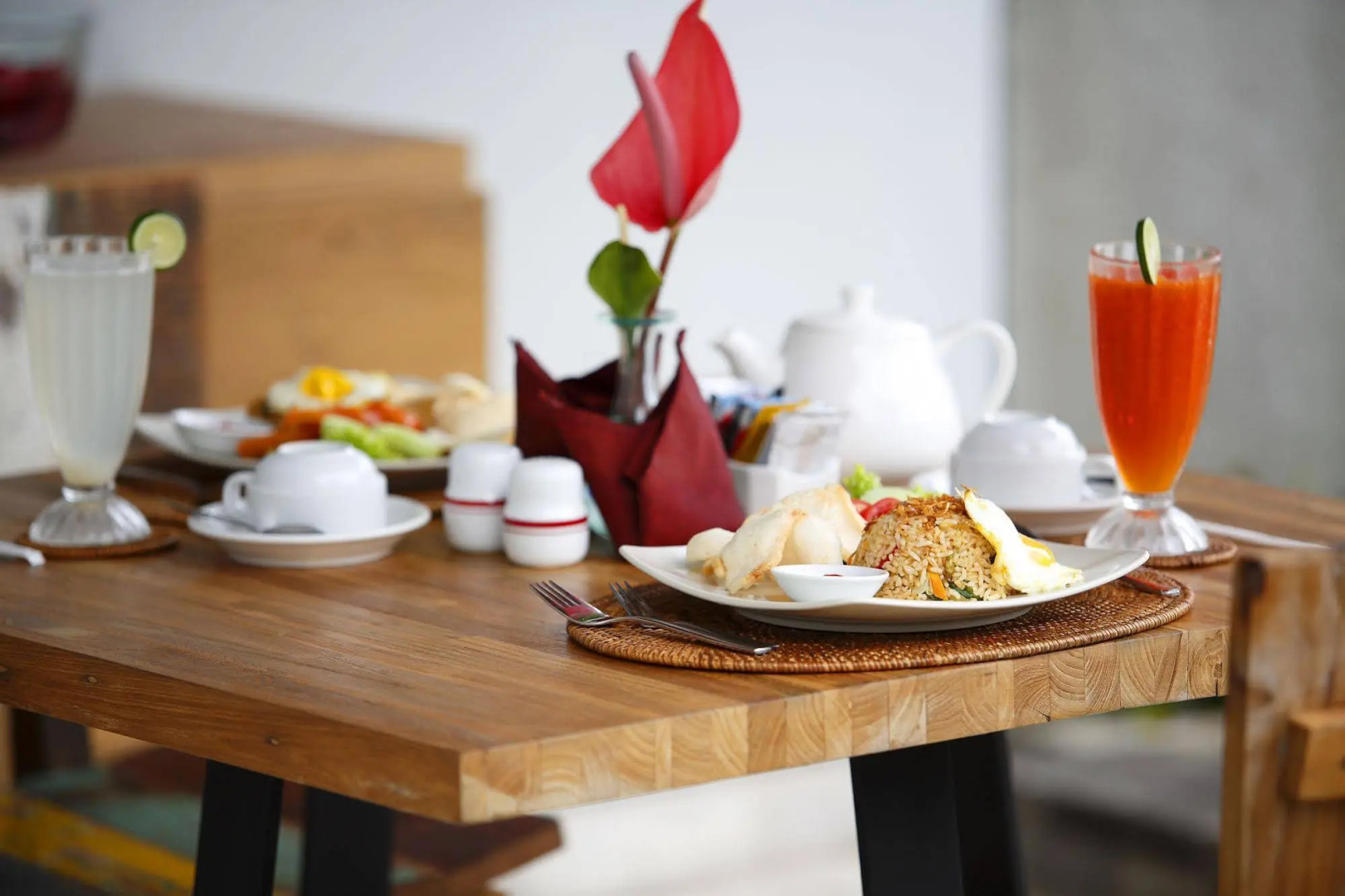 Photo - Villa Kayu Lama