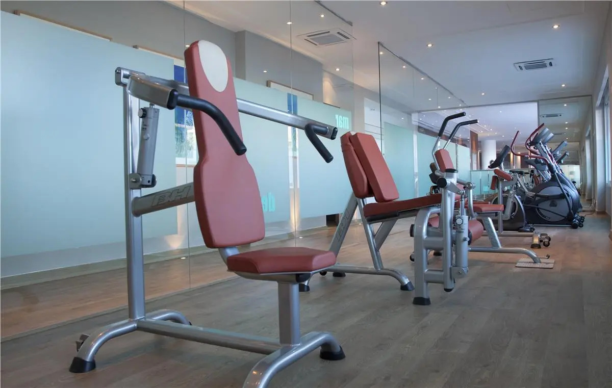 Photo - Hotel Coronado Thalasso & Spa