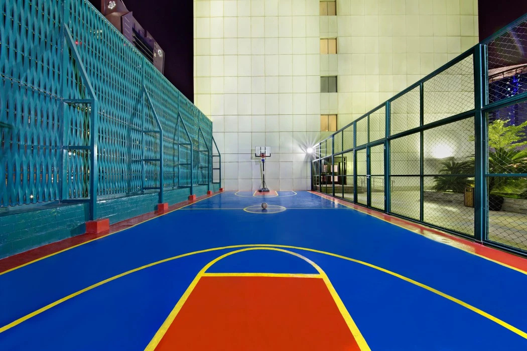 Foto - Ezdan Hotel West Bay