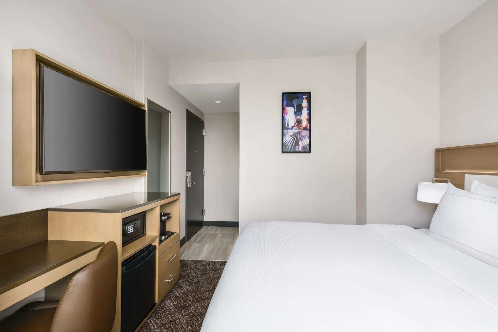 Photo - Doubletree by Hilton New York Times Square South