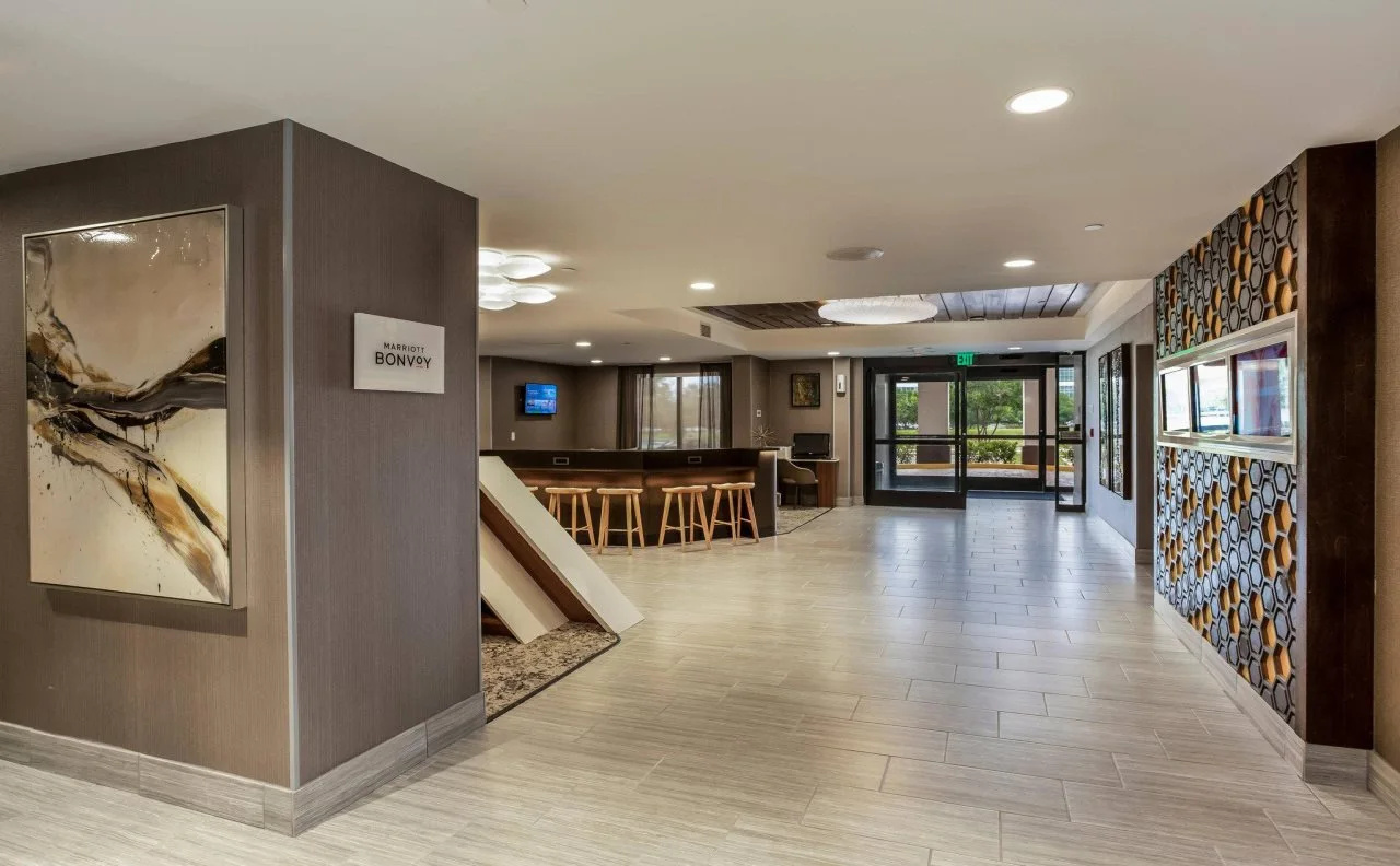Photo - SpringHill Suites by Marriott Austin The Domain Area