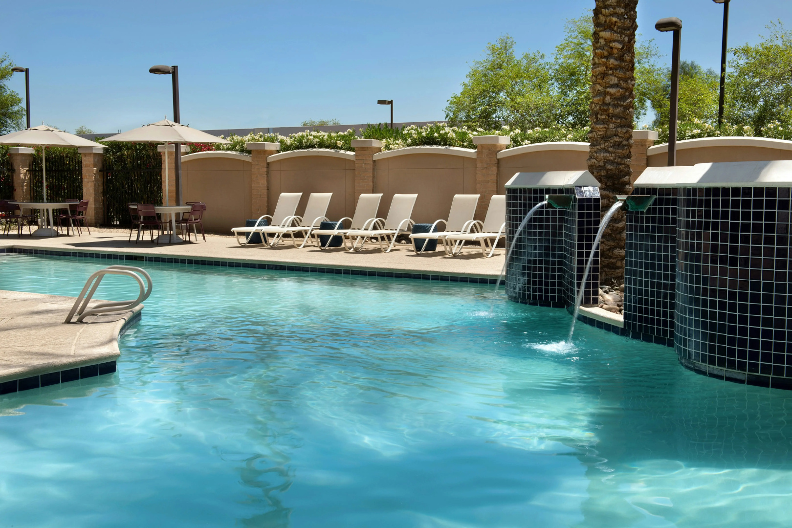 Foto - Hilton Phoenix Chandler