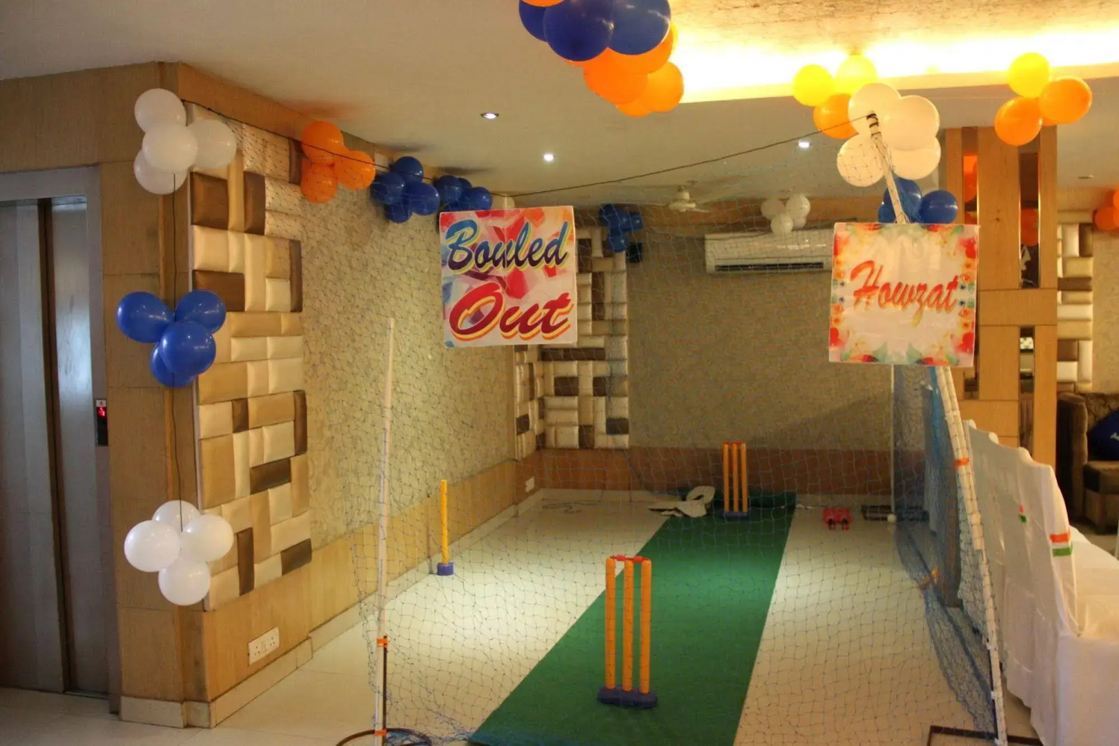 Photo - JRD Luxury-Business Hotel