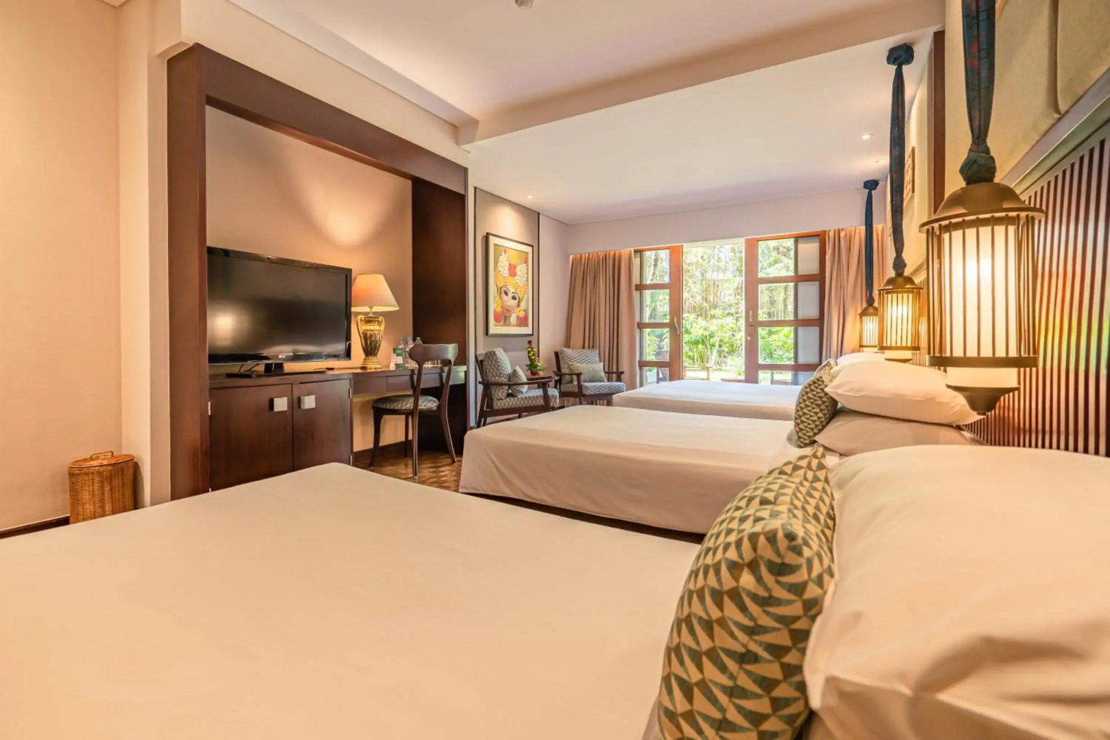 Foto - Bintang Bali Resort