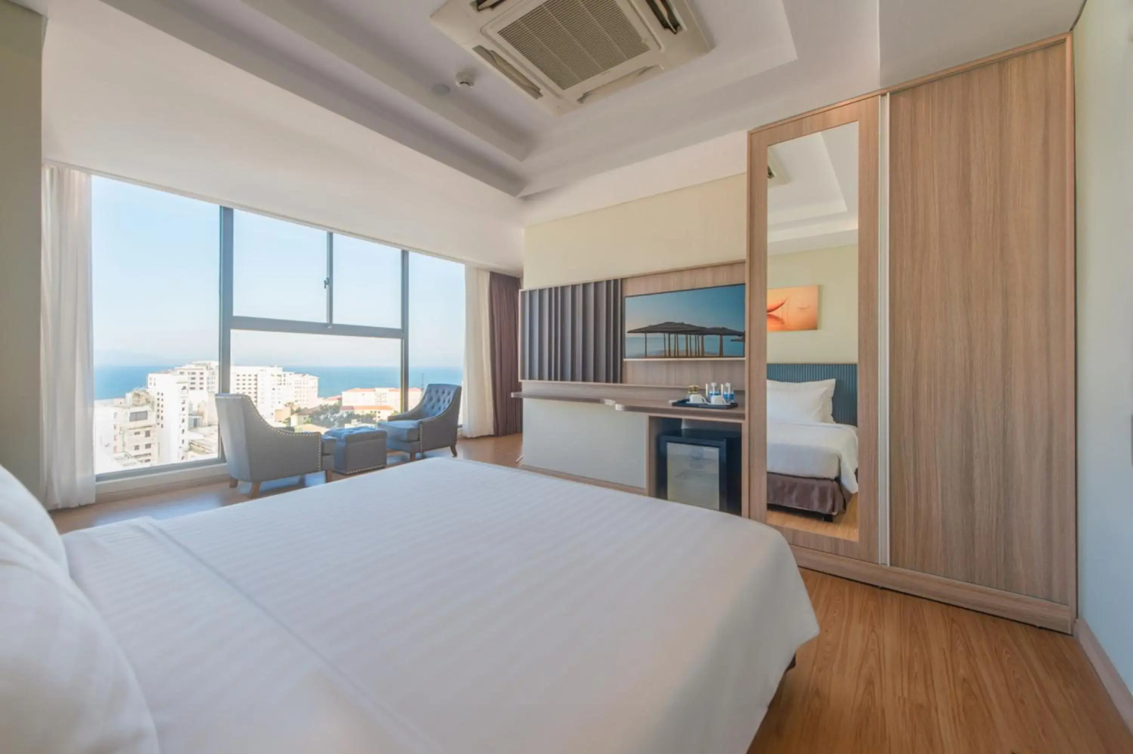 Photo - Areca Hotel Nha Trang