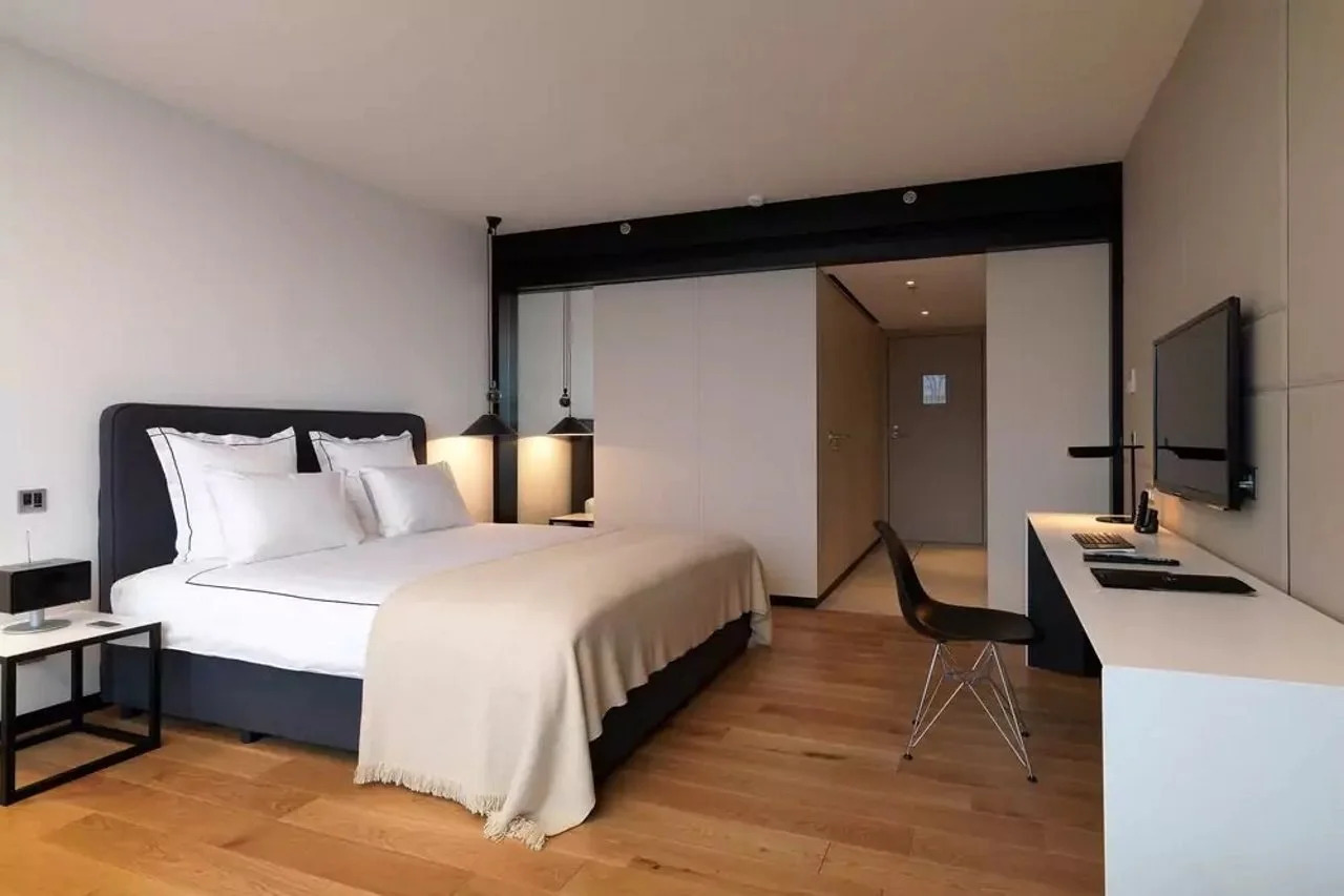 Foto - Sense Hotel Sofia, a Member of Design Hotels