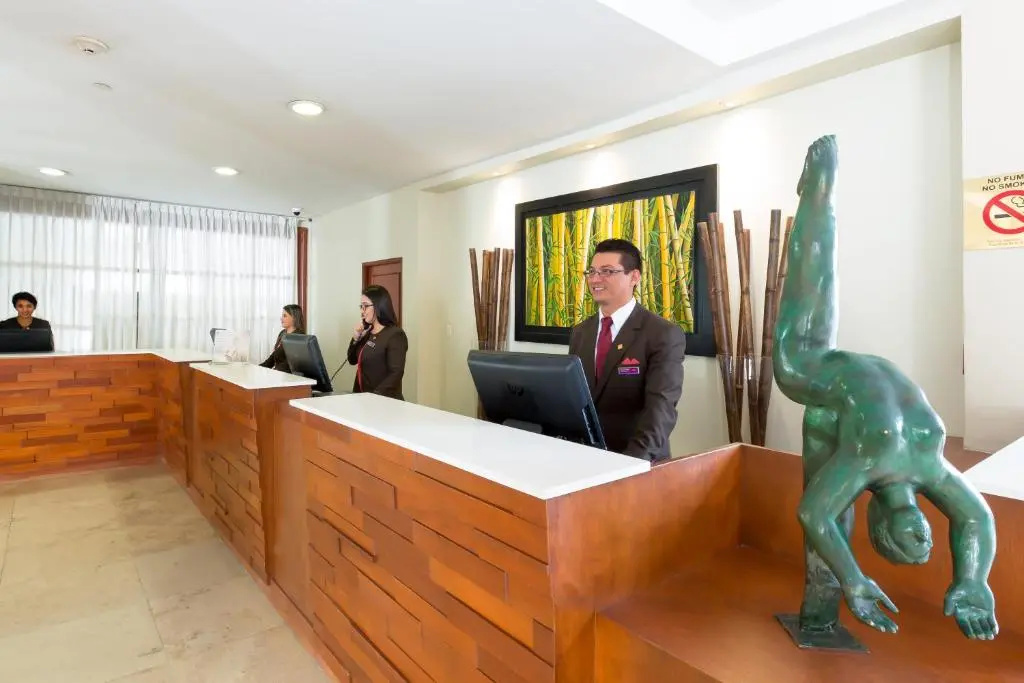 Foto - Hilton San Salvador