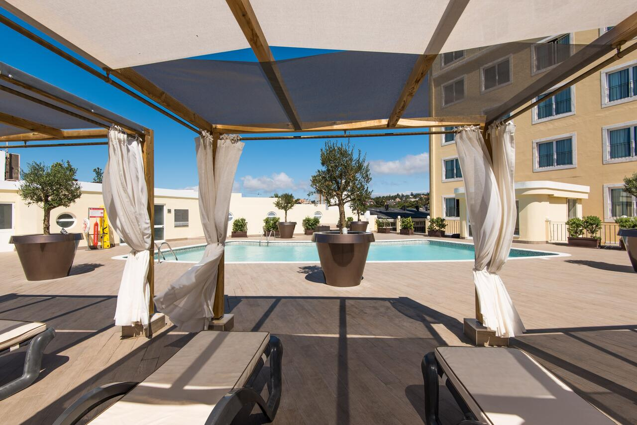 Photo - Vila Gale Estoril Hotel