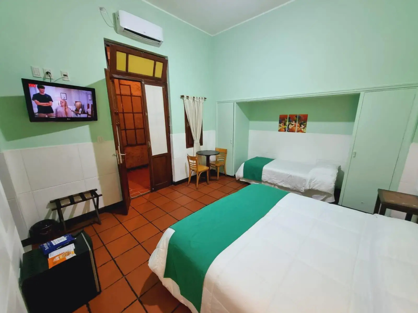 Foto - Hotel Refugio del Inca