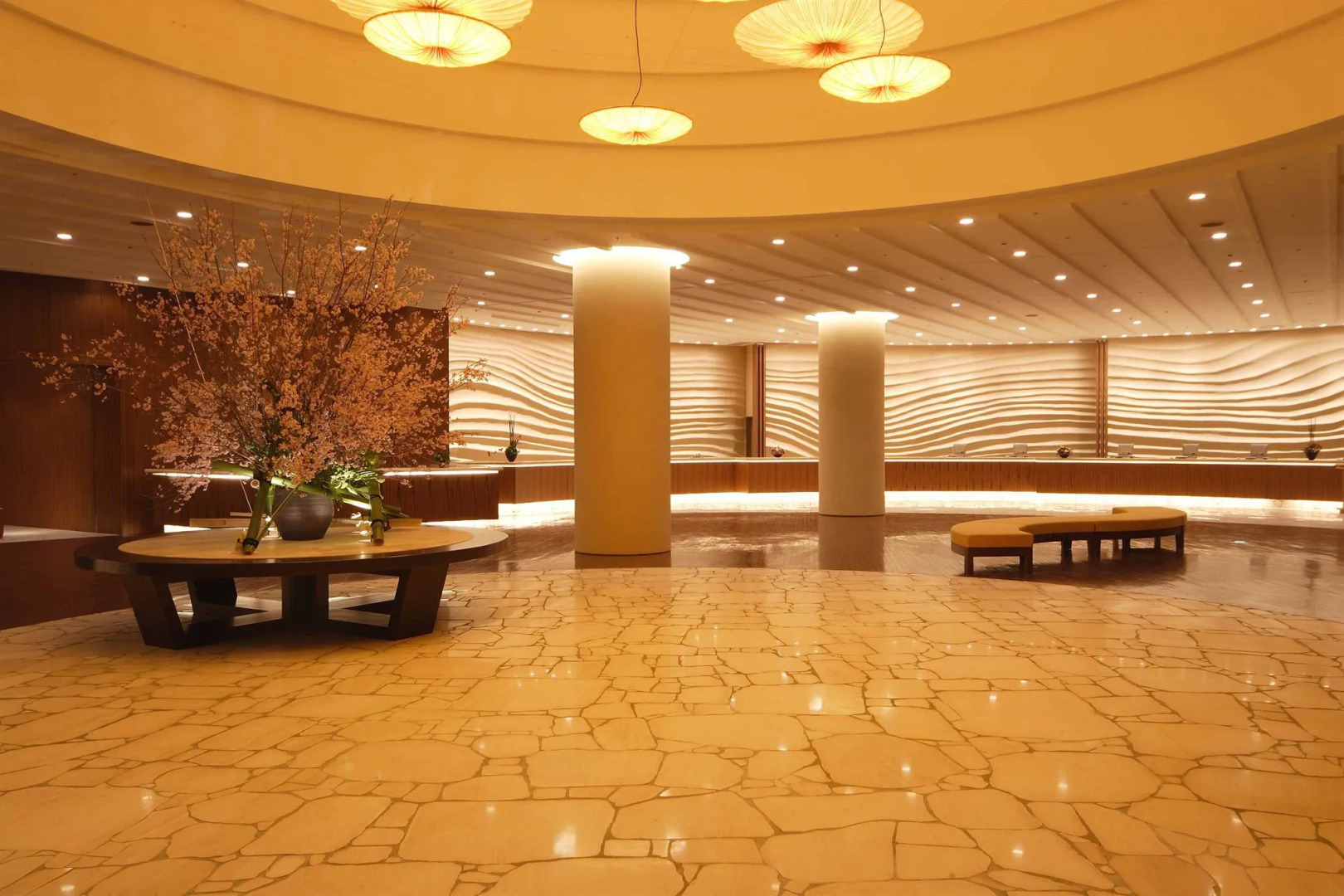 Photo - Hilton Fukuoka Sea Hawk