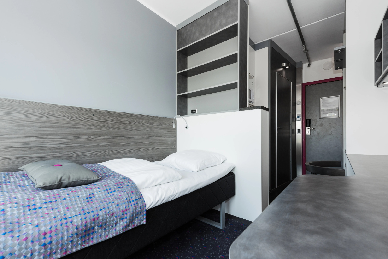 Photo - Cabinn Apartments