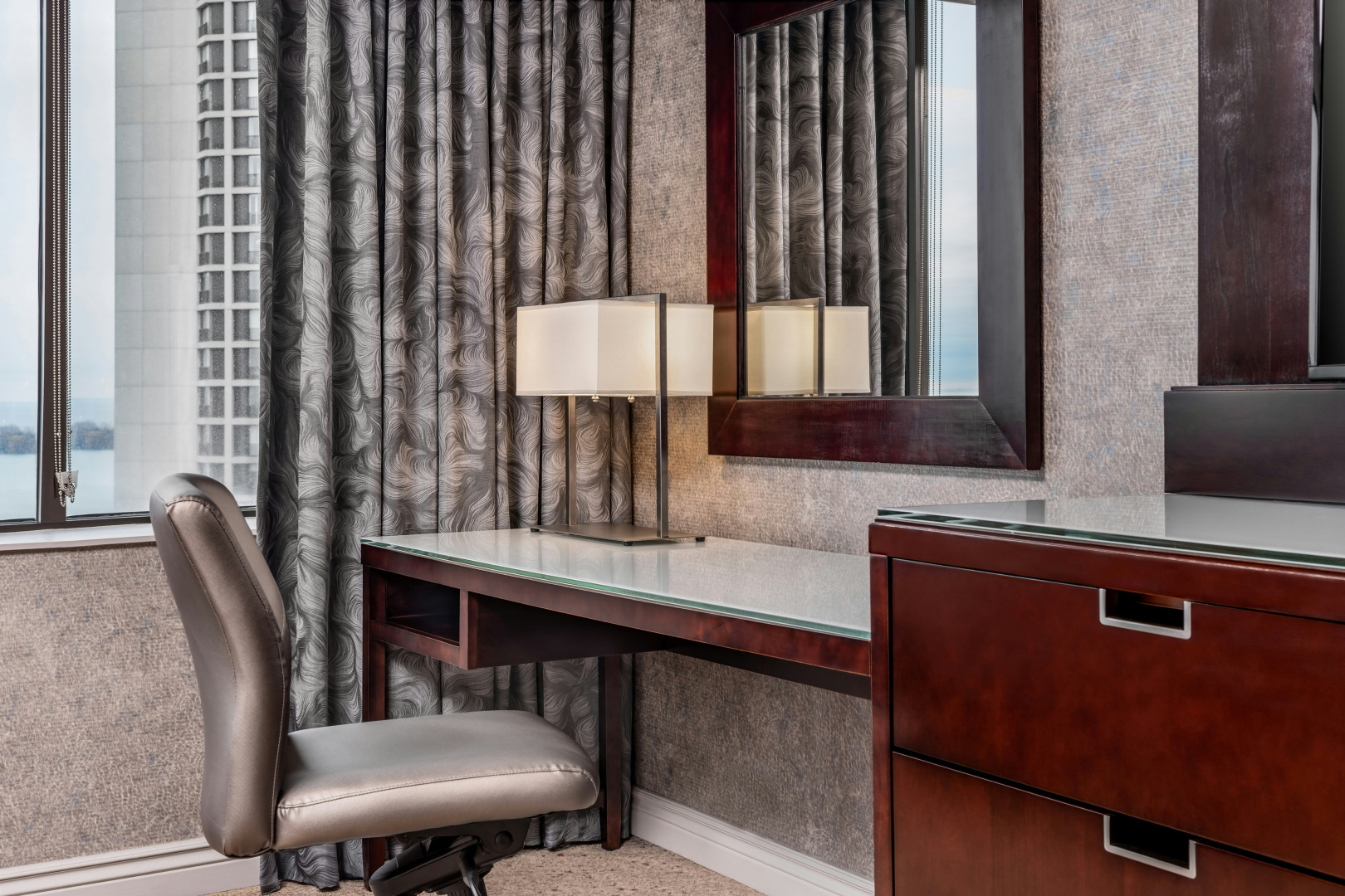 Foto - The Westin Harbour Castle, Toronto