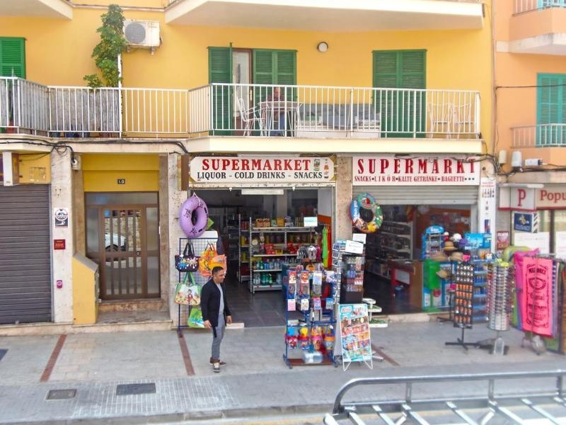 Photo - Hostal Sol de Mallorca.