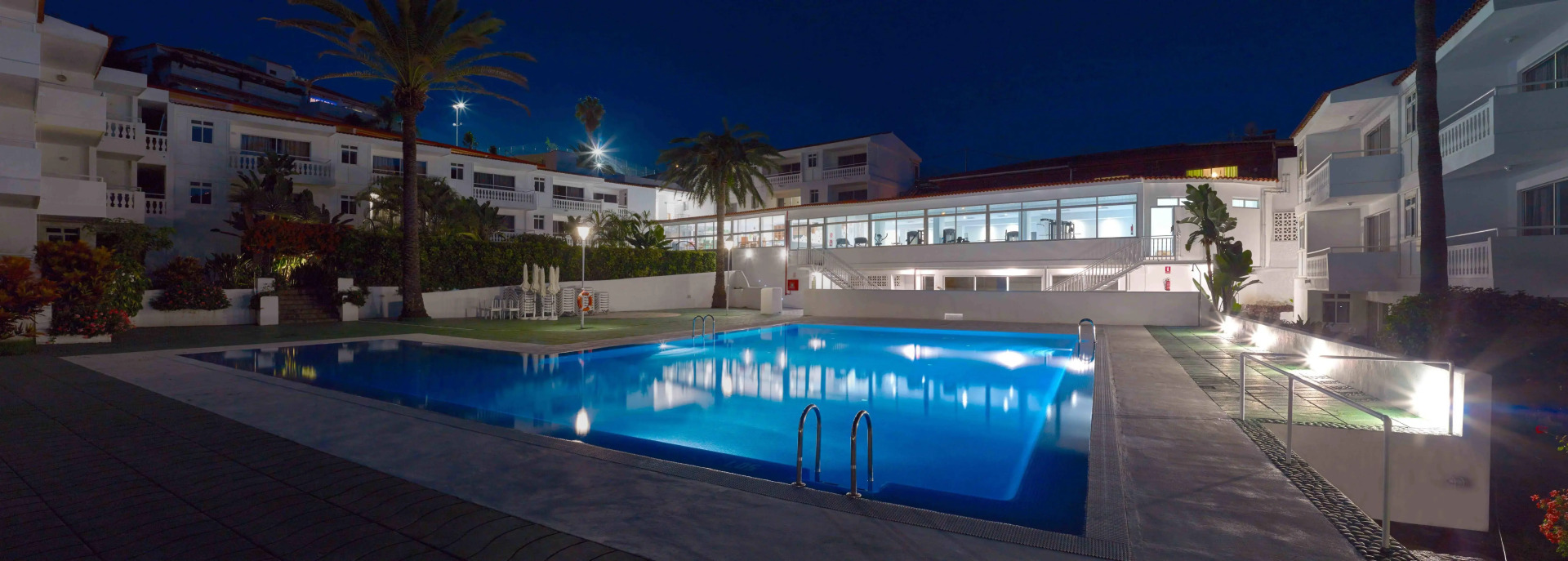 Photo - Route Active Hotel