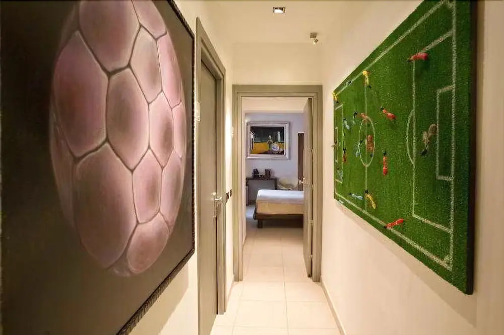 Photo - Merulana 139 Suites