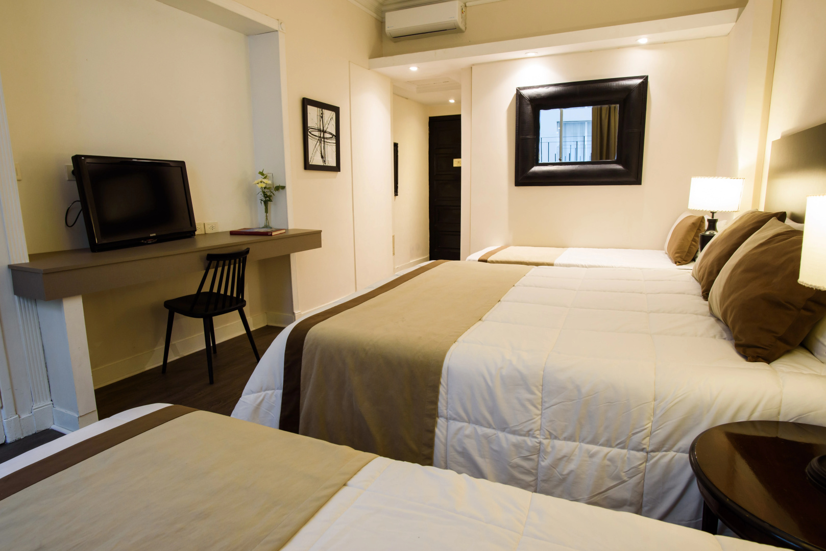 Foto - 1253 Recoleta Small Hotel