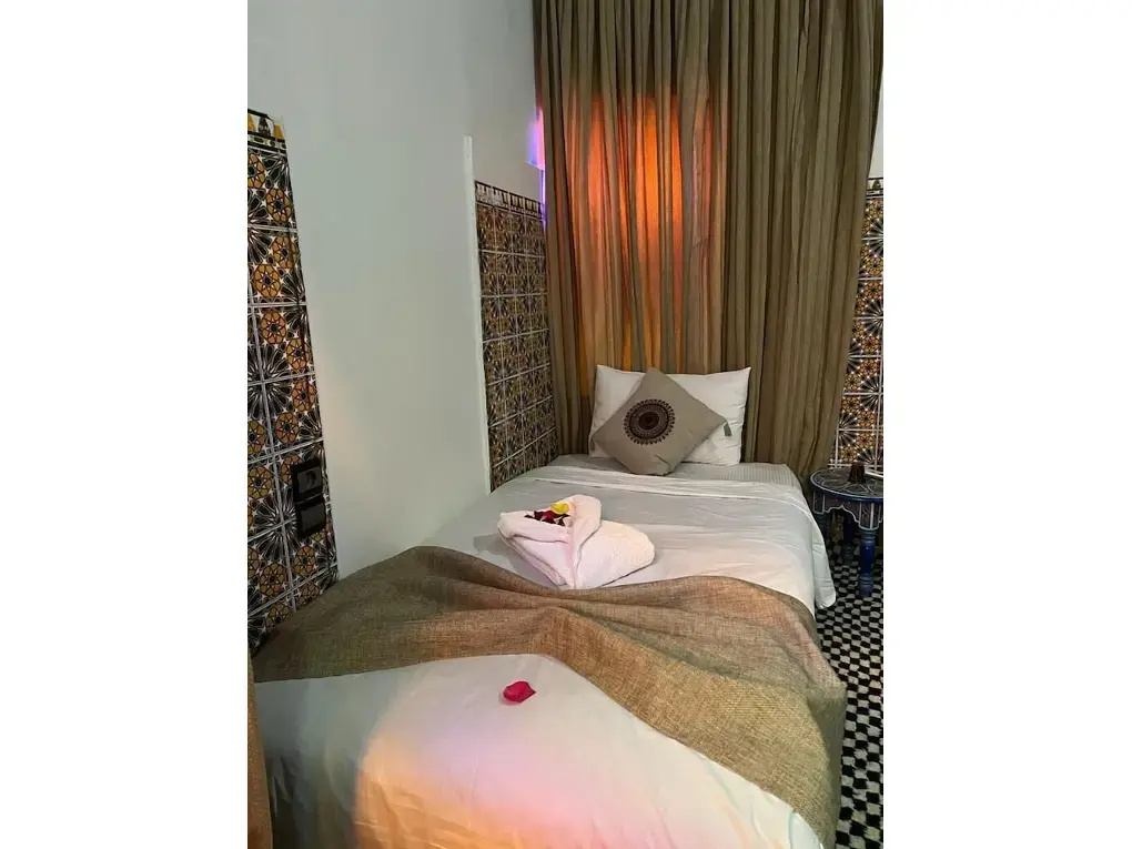 Foto - Riad Sijane