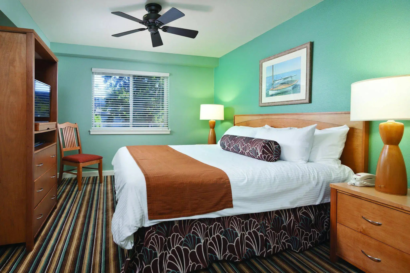 Foto - WorldMark Birch Bay