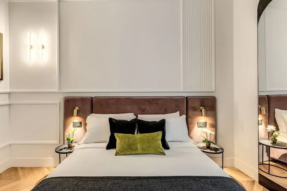 Foto - Residenza Piranesi Boutique Hotel