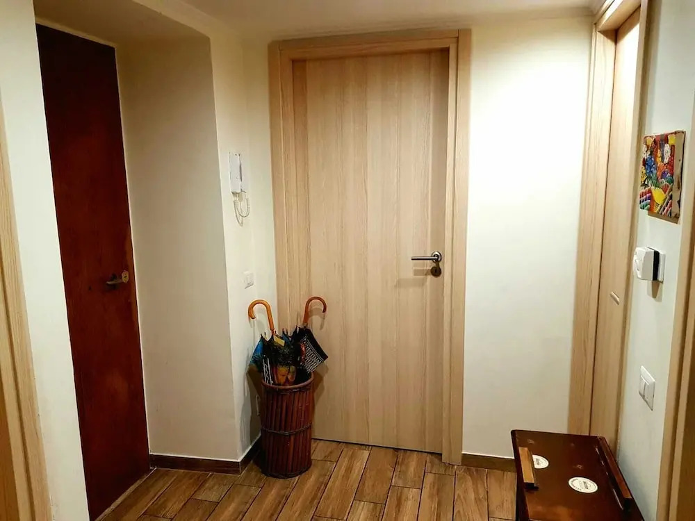 Foto - Cozy Rooms Rome