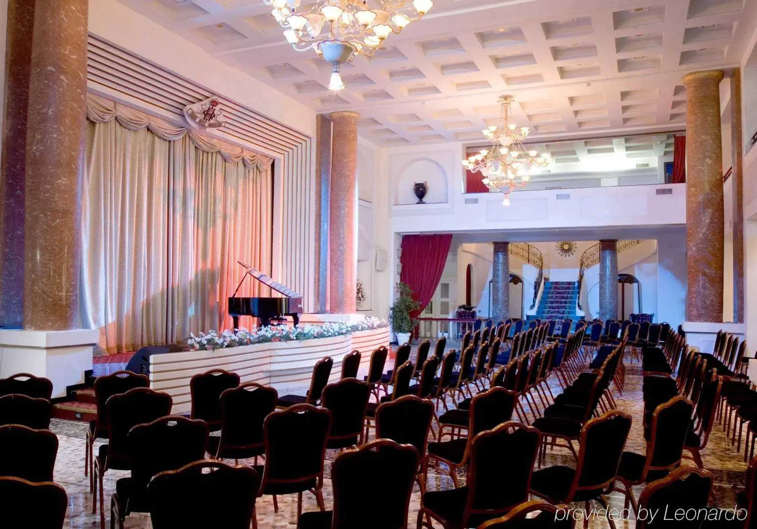 Foto - Grand Hotel Quisisana