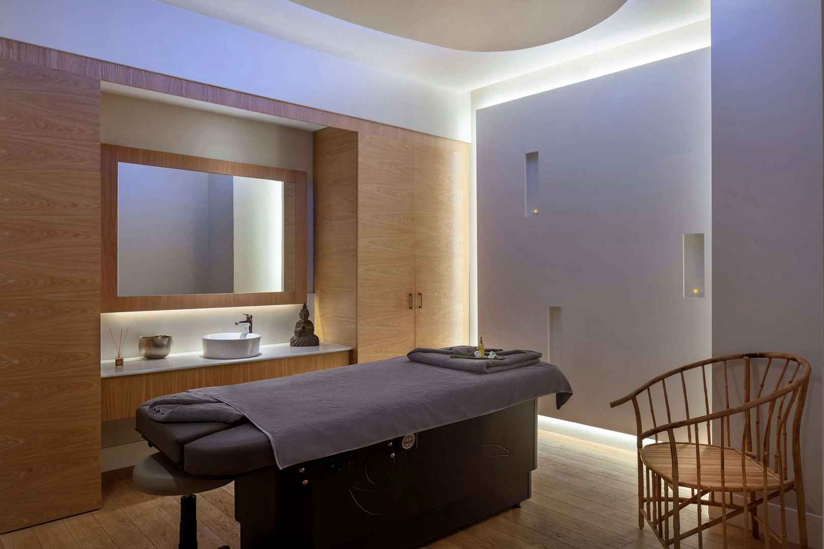Foto - Susona Bodrum, LXR Hotels & Resorts