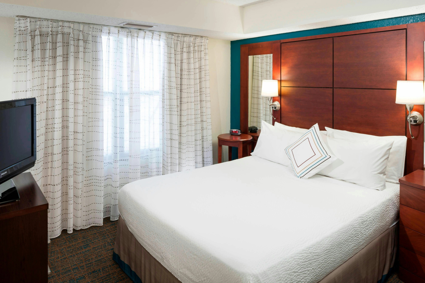 Foto - Residence Inn by Marriott Kansas City Overland Park