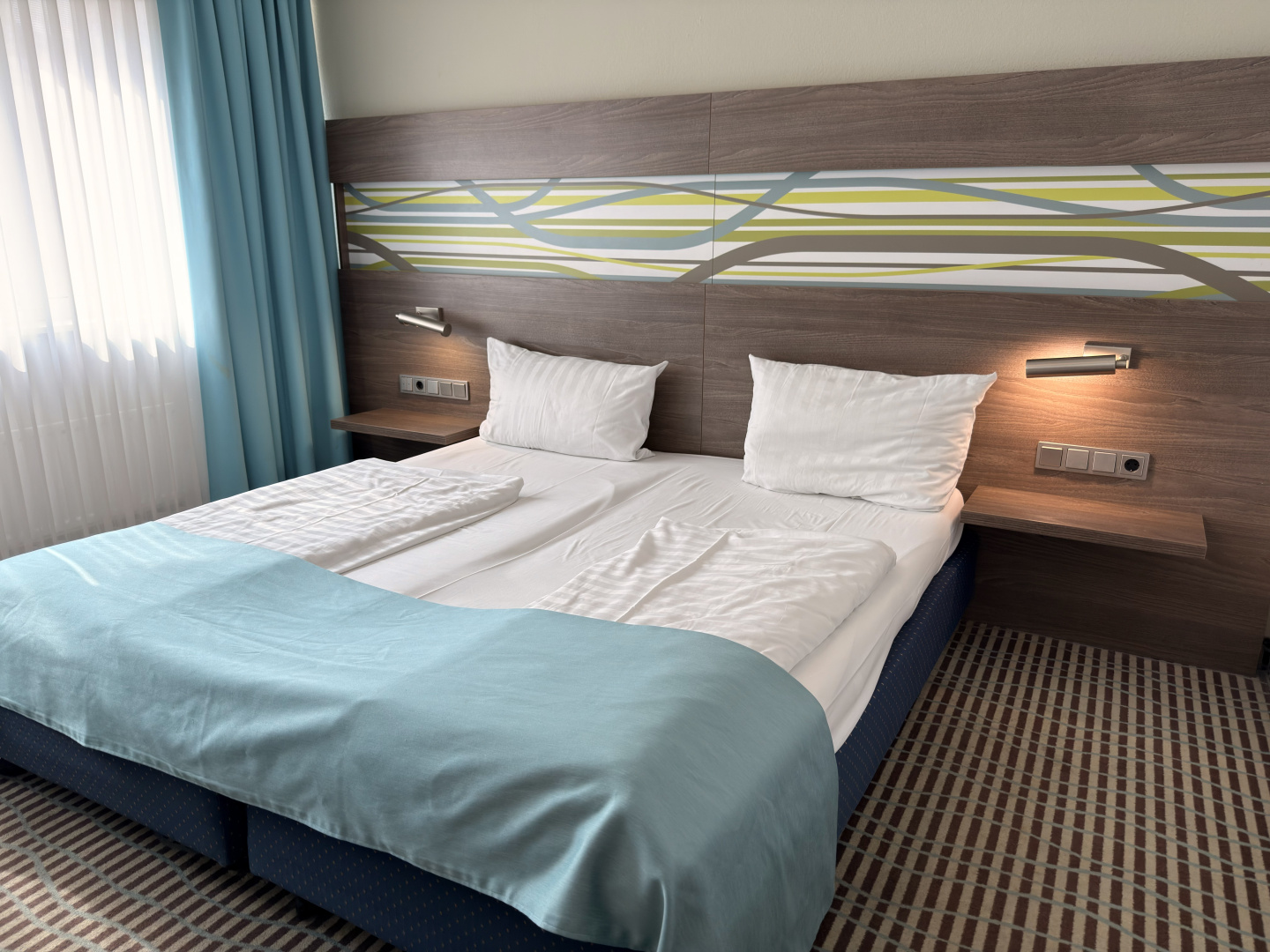 Photo - Hotel Wallis