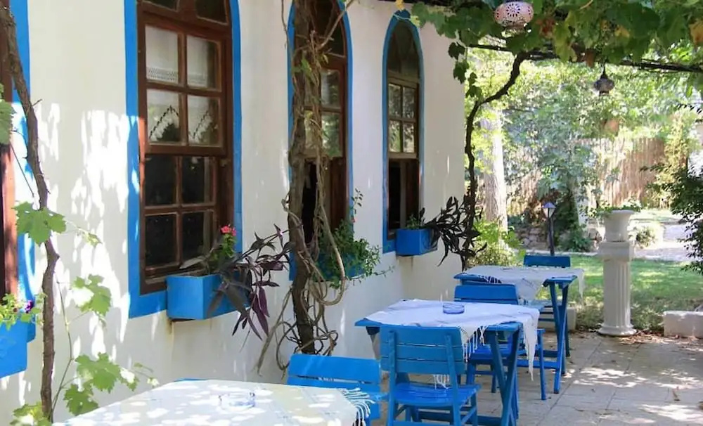 Photo - Yakamoz Hotel Fethiye