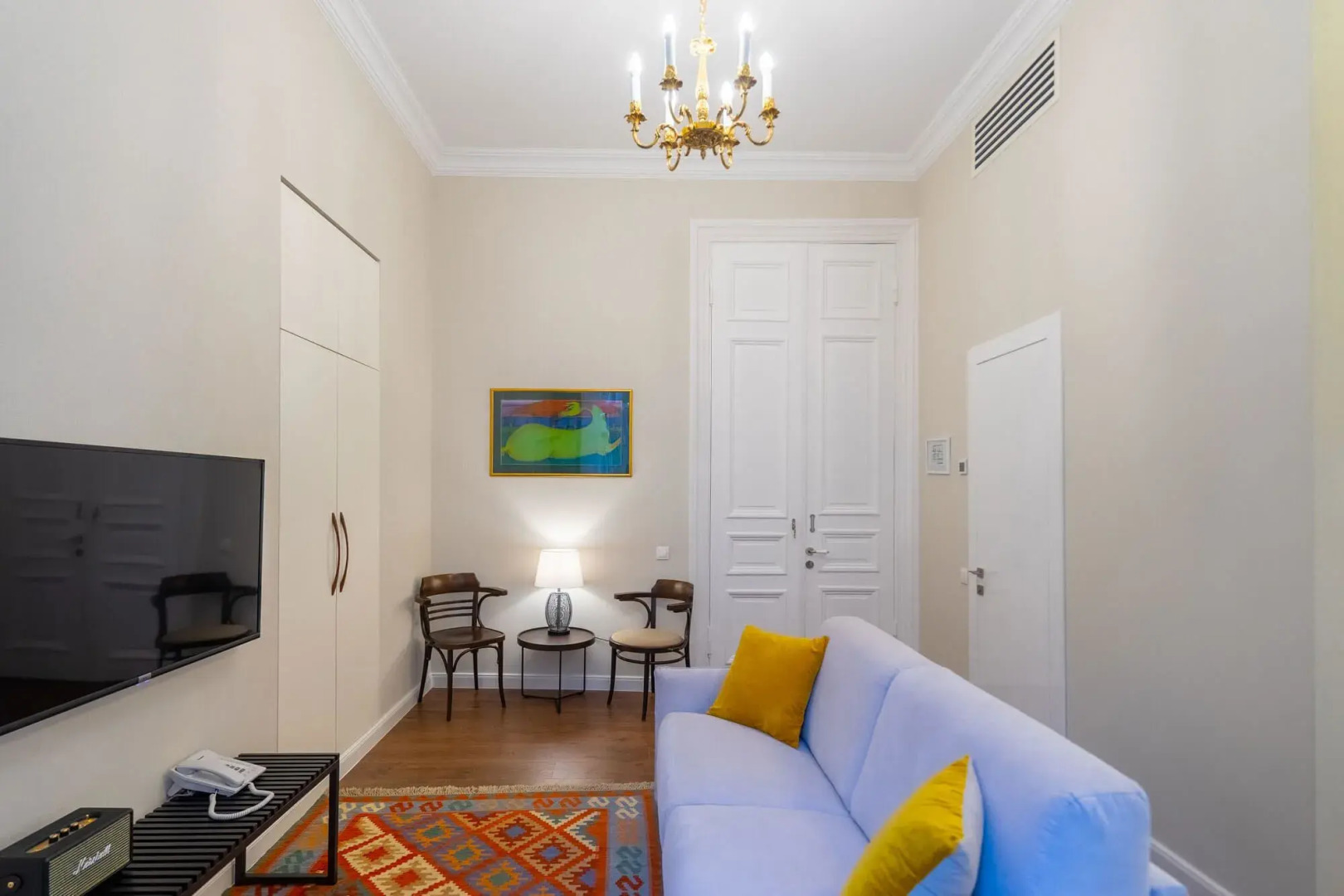 Foto - TIFLIS OPERA Aparthotel