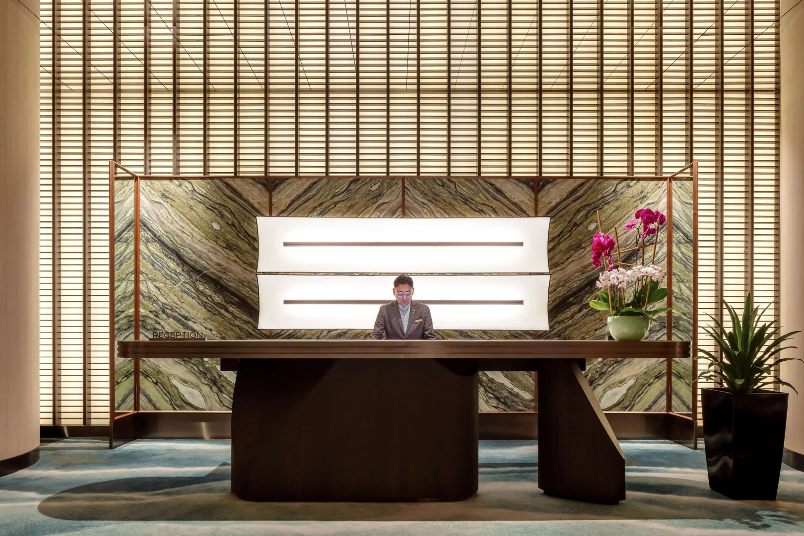 Photo - Pan Pacific Singapore