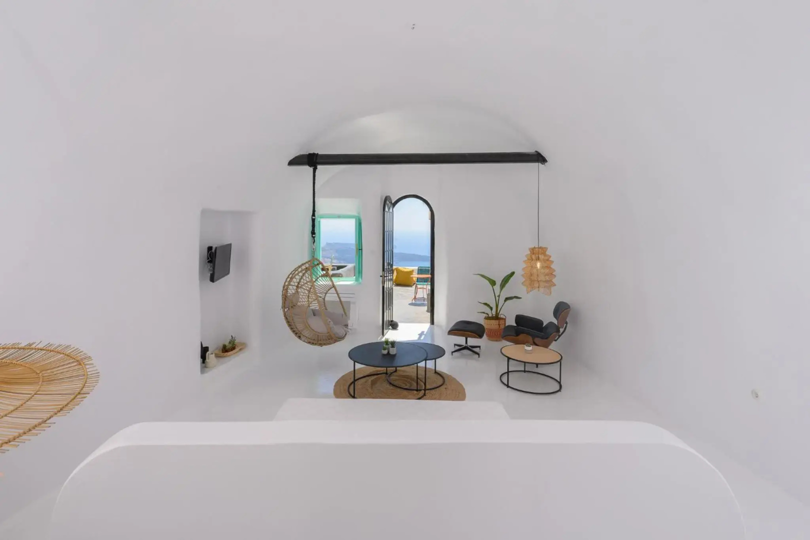 Foto - Sophia Luxury Suites