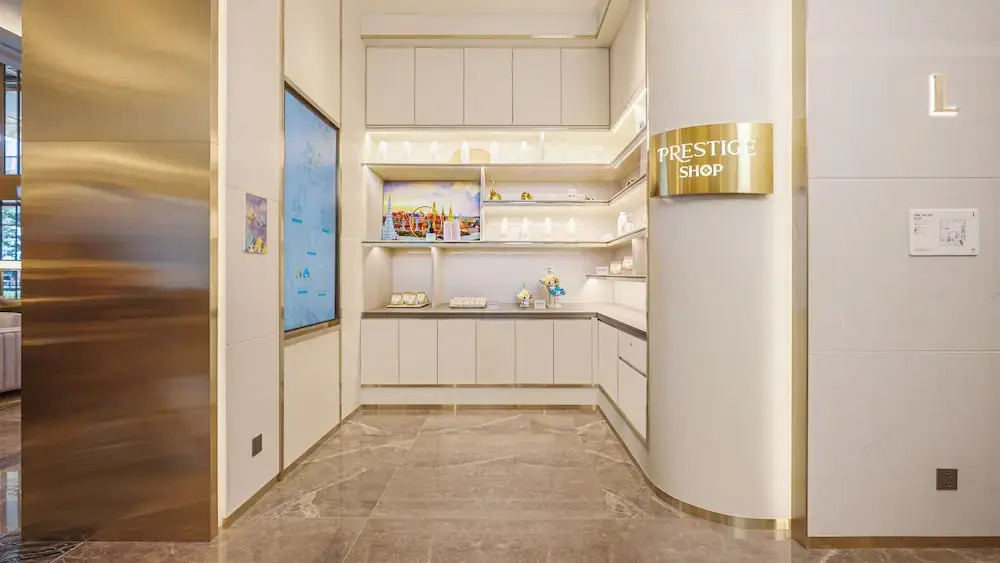 Foto - Grande Centre Point Prestige Bangkok