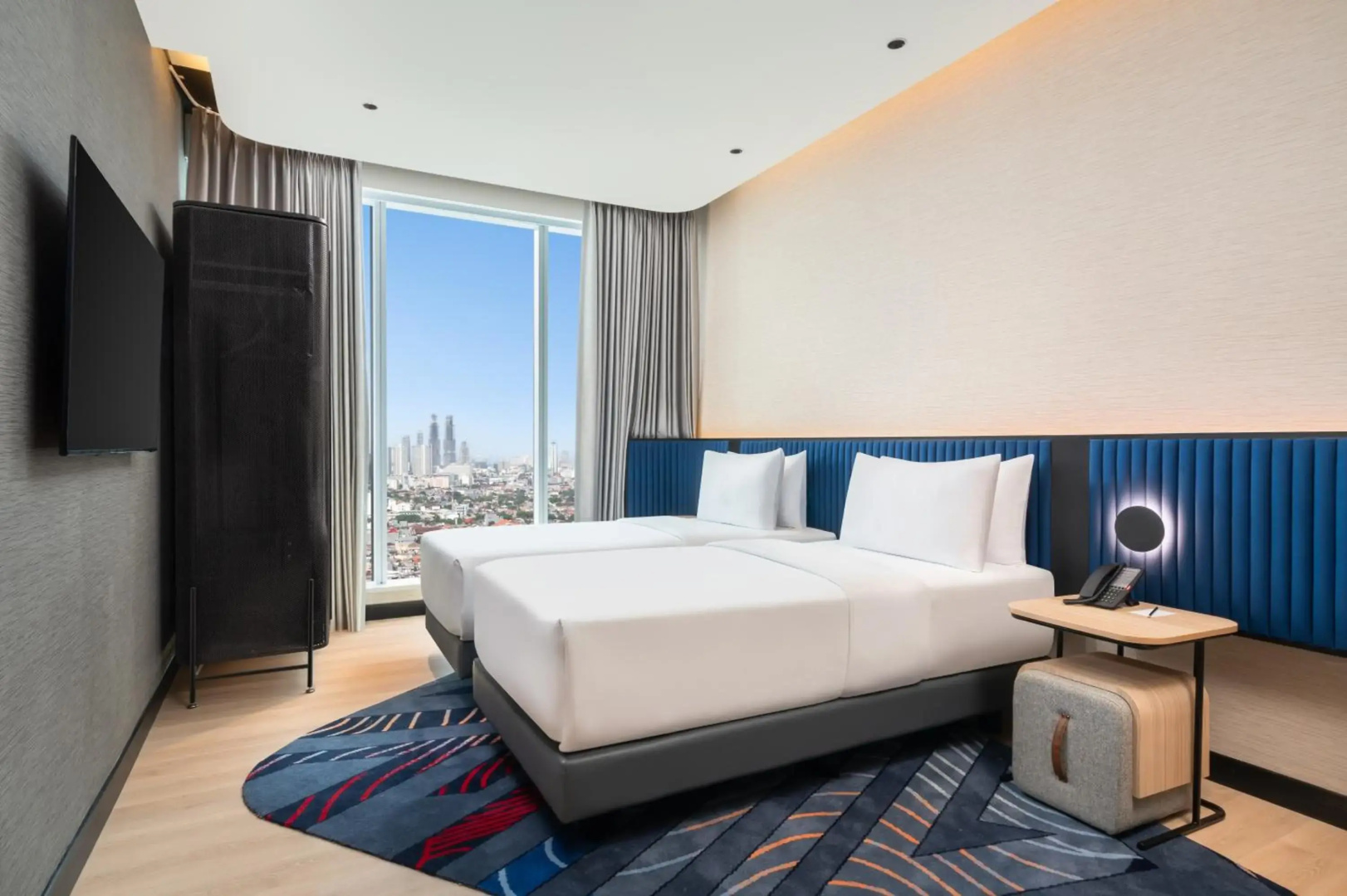 Foto - Novotel Jakarta Pulo Mas