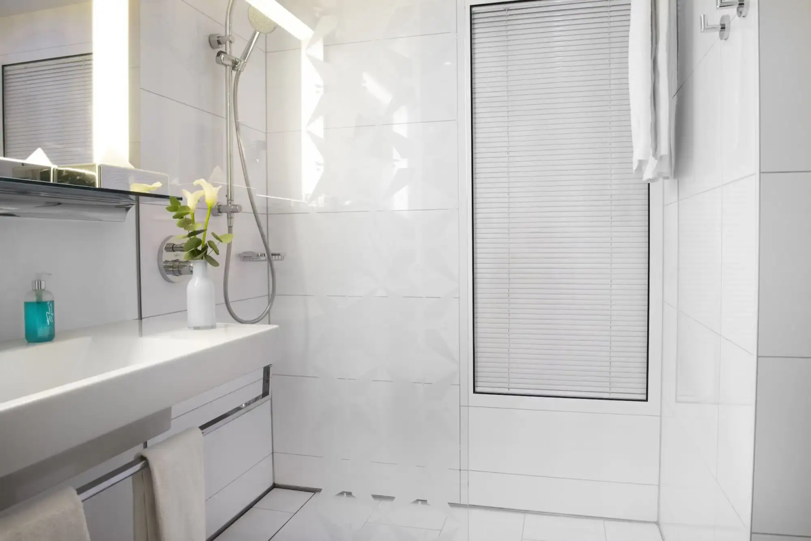 Foto - Pestana Berlin Tiergarten