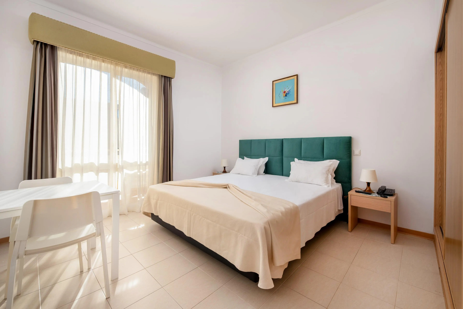 Photo - Hotel Santa Catarina Algarve