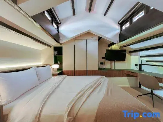 Photo - Weave Suites - Midtown