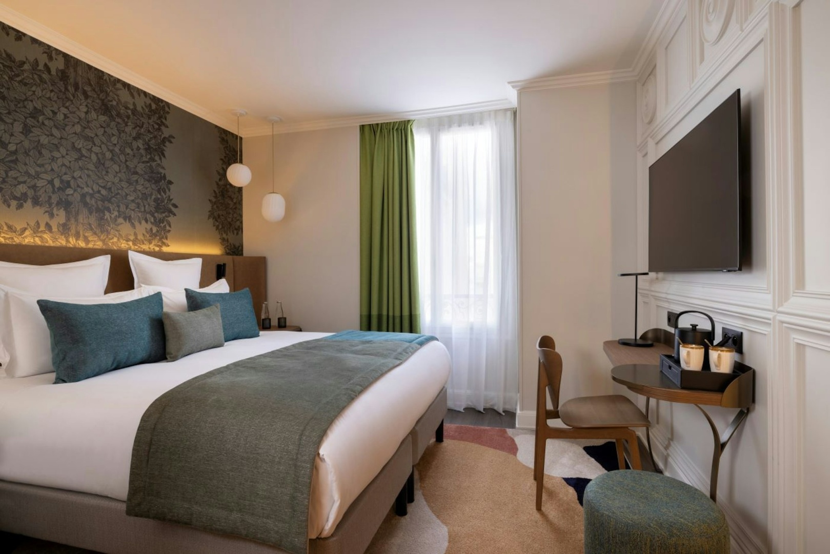 Foto - Hôtel L'Ormaie & Spa