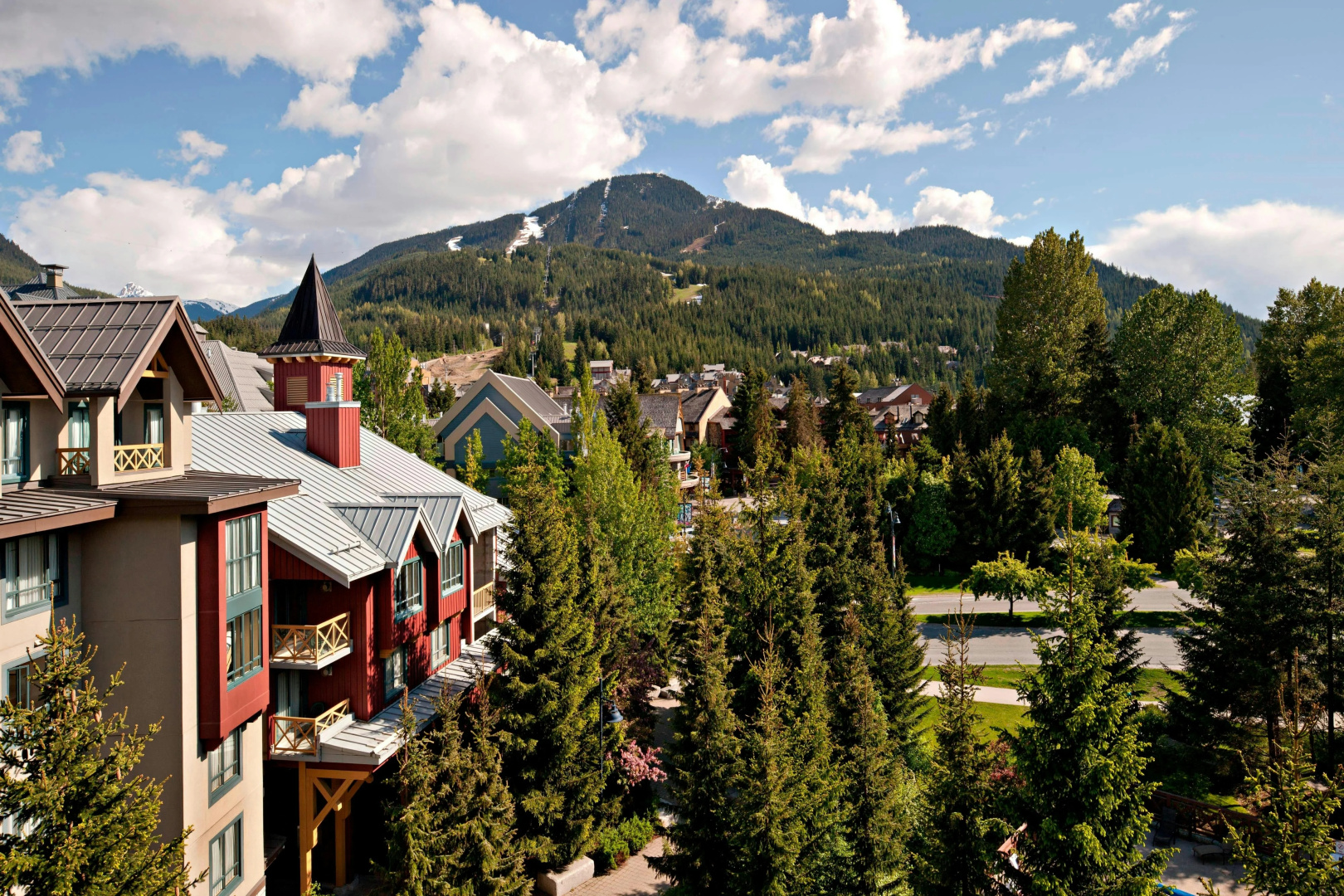 Foto - Delta Hotels by Marriott Whistler Village Suites