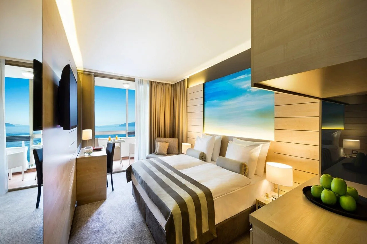 Foto - Hotel Excelsior - by Liburnia Hotels & Villas