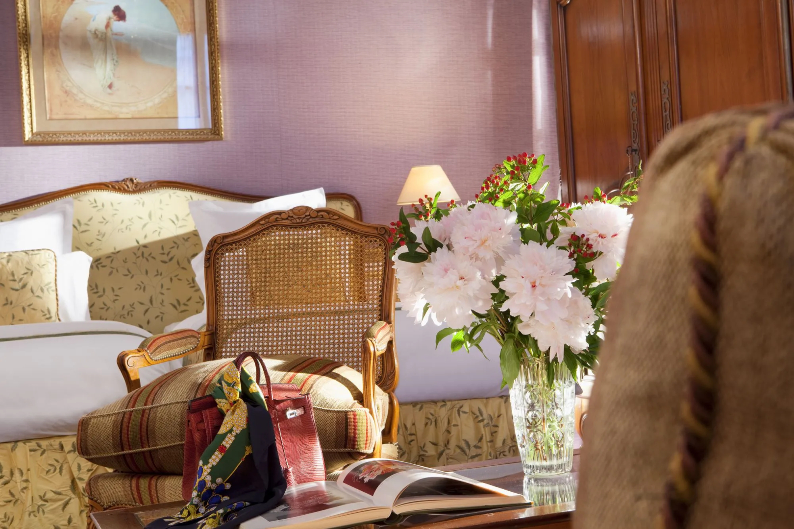 Foto - Hotel d'Angleterre