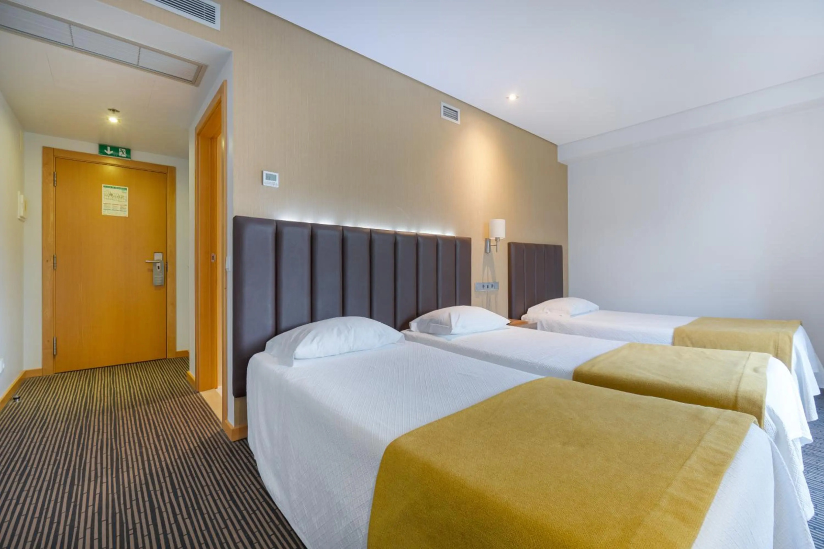 Foto - Hotel Azinheira by RIDAN Hotels