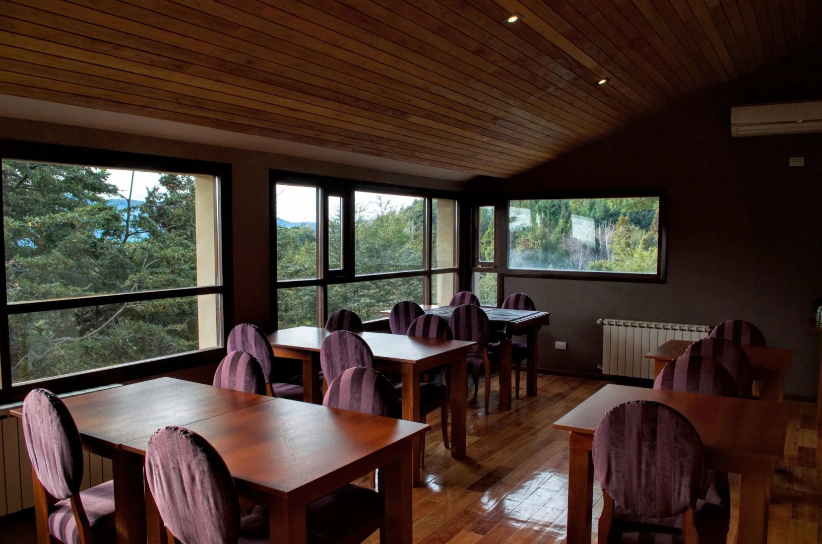 Photo - Boutique Hotel & Spa Bosque del Nahuel